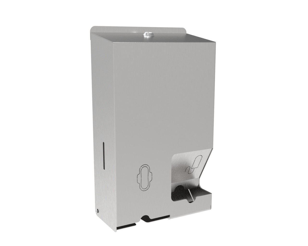 Dispenser per assorbenti...