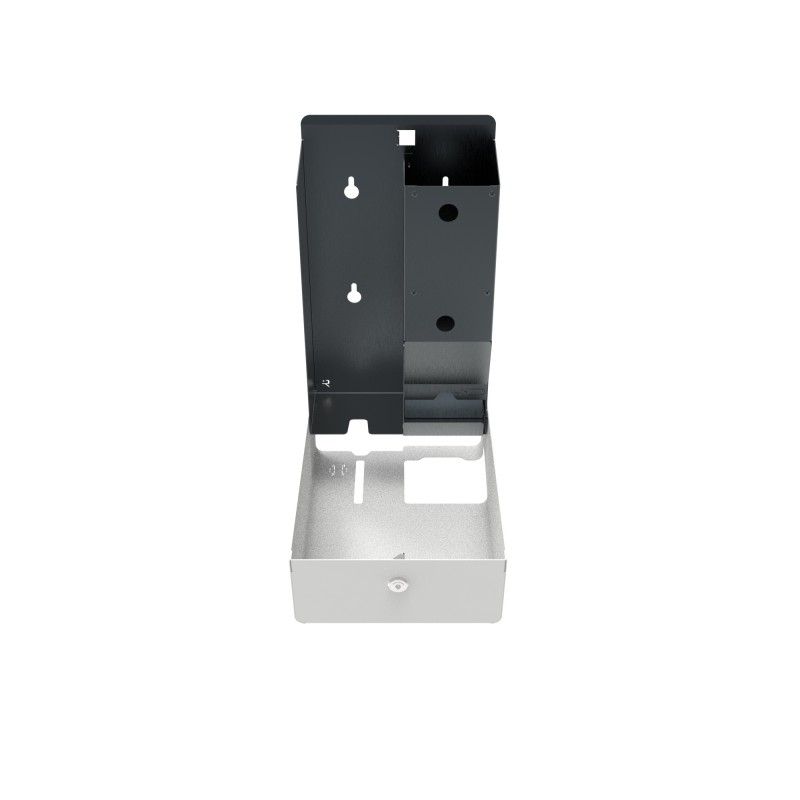 2-column dispenser, for Sanitary napkin and tampons